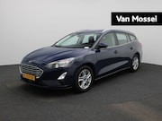 Ford Focus - Wagon 1.0 EcoBoost Trend Edition Business