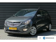 Opel Karl - 1.0 ECOFLEX 75PK 5DRS EDITION AUTOMAAT / TREKHAAK / AIRCO /