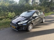 Ford Fiesta - 1.5 TDCi Tit. Lease