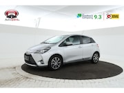 Toyota Yaris - 1.5 Hybrid Executive Automaat, Navigatie, climate,