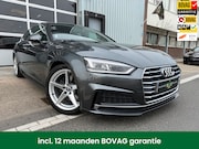 Audi A5 - Sportback 35 TFSI Sport AUT S-line edition 2x S-Line