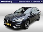 Seat Leon - Sportstourer 1.4 TSI eHybrid PHEV FR / AUTOMAAT/ PANO/ CAMER