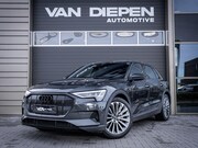 Audi e-tron - 50 quattro Advanced edition Plus 71 kWh - S-Line l Pano l Tr