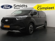 Ford Model T - Tourneo Custom Active 340 2.5 PHEV 233 pk L2 8 persoons | Tr