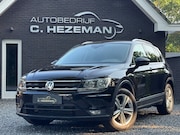 Volkswagen Tiguan - 1.4 TSI ACT Highline 1E EIGENAAR DEALER OH ACC DSG R-LINE SP