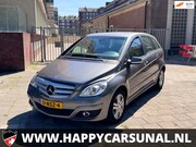 Mercedes-Benz B-klasse - 160 BlueEFFICIENCY Business Class, AIRCO, SCHADE