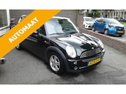 MINI One - Mini 1.6 16V AUT One