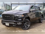 Dodge Ram - 5.7i V8 HEMI LIMITED Night Edition / NIEUW/BPM VRIJ