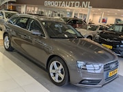 Audi A4 - Avant 1.8 TFSI Business Edition Automaat Airco, Cruise Contr