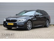BMW 5-serie - Touring 530i High Executive M Pakket Trekhaak BTW