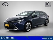 Toyota Corolla - Touring Sports Hybrid 140 Dynamic | Parkeersensoren Voor en 