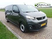 Peugeot Expert - 1.5 BlueHDI 120 Asphalt AC NAVI ** 7499 EX BTW