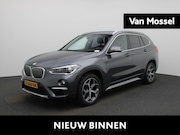 BMW X1 - sDrive18i High Executive | Panoramadak | Climate Control | P