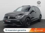 Volkswagen Tiguan - 1.4 TSI eHybrid R-Line Business 245PK DSG SOH 92%, Panoramad