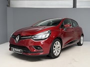 Renault Clio - 0.9 TCe Intens Camera|Led|Cruise|Navi
