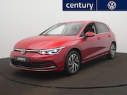 Volkswagen Golf - 1.4 eHybrid Style | PDC | Navigatie | LED | Ergo-Active best