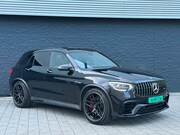 Mercedes-Benz GLC-klasse - 63s 4MATIC+