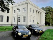MG MG F - 1.8i ( 2X!) + HARDTOP