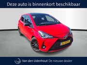 Toyota Yaris - 1.5 Hybrid GR-Sport