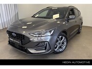 Ford Focus - Wagon 1.0 EcoBoost Hybrid ST Line | Sync 4 | Stoel, Stuur & 
