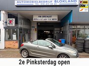 Peugeot 207 - CC 1.6-16V T Roland Garros