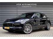 Porsche Cayenne Coupé - 3.0 E-Hybrid Platinum Edition SportDesign | Pano | ACC | Tre