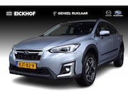 Subaru XV - 2.0i e-BOXER Luxury - Dealer onderhouden