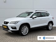 Seat Ateca - 1.5 TSI Xcellence Business Intense / Trekhaak ( 1600 kg ) /