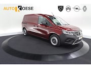 Renault Kangoo - E-Tech Extra L2 22 kW 44 kWh | 98, 9% SOH | KLAAR VOOR ELKE
