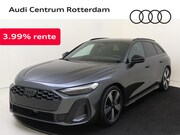 Audi A5 - Avant S edition | Adaptive cruise control | Aluminium optiek
