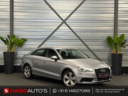 Audi A3 - Limousine 1.8 TFSI quattro Ambiente 180-PK!/S-TRONIC/LED/NAV