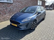 Ford Fiesta - 1.1 Trend