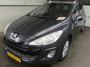 Peugeot 308 - SW 1.6 VTi XS - Automaat - Keurig Onderhouden