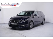 Peugeot 308 - SW 1.2 PureTech Blue Lease Premium NAP Navi Clima Panodak Ca