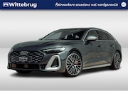 Audi S5 - Avant 3.0 TFSI 367pk quattro 50 year edition