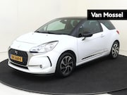 DS DS 3 - 1.2 PureTech So Chic | Lichtmetalen velgen | Airconditioning