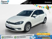 Volkswagen Golf - 1.0 TSI Comfortline | Automaat | Carplay | keyless| Cruise |