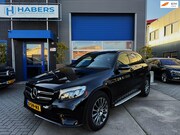 Mercedes-Benz GLC-klasse - 250 4MATIC Edition1|Full Led|211PK|Navi|Adaptive Cruise|AMG-