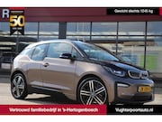 BMW i3 - Executive 120Ah 42 kWh/Leder/Navi-Pro/W-pomp/Camera/3-Fase/2