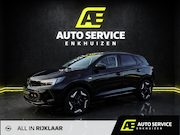 Opel Grandland - 1.6 Turbo Plug-In Hybrid 4x4 GSe Rijklaar! | 300pk! 4x4 | Le