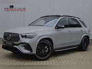 Mercedes-Benz GLE-klasse - 400e Night Facelift AUT9 2023