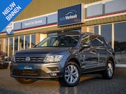 Volkswagen Tiguan All-Space - Allspace 1.5TSi 150pk Comfortline Business 7p. | Pano | El.a