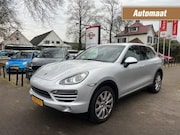 Porsche Cayenne - 3.0 D AUTOMAAT / SCHUIFDAK / BOSE / LEDER / TREKHAAK / NAVI