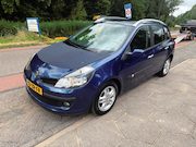 Renault Clio - Estate 1.2 TCE Dynamique + AIRCO + APK