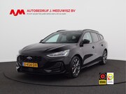 Ford Focus - Wagon 1.0 EcoBoost Hybrid ST Line Style/ lage km/ zeer mooi