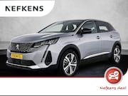 Peugeot 3008 - 1.6 300pk HYbrid4 Allure Automaat | Accu 92% | Trekhaak | Na