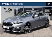 BMW 2-serie Gran Coupé - 218i M Sport Automaat / Panoramadak / M Sportstoelen / Achte