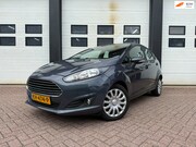 Ford Fiesta - 1.25