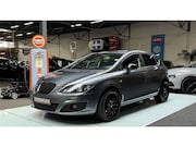 Seat Leon - 1.4 TSI FR Clima | Cruise | Navi | Maxton