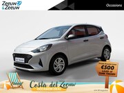Hyundai i10 - 1.0 Comfort | Navigatie | Achteruitrijcamera | Parkeersensor